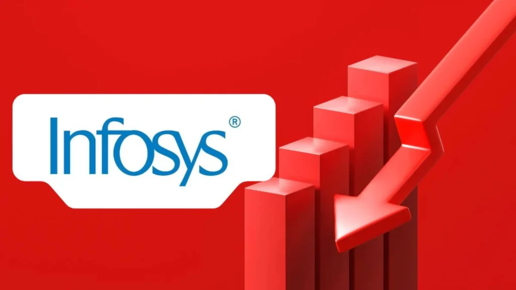 Infosys Q4 Bonus cuts
