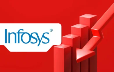 Infosys Q4 Bonus cuts