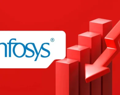 Infosys Q4 Bonus cuts