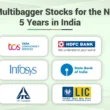 india biggest stocks