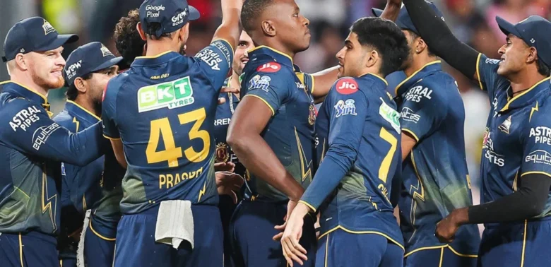 Gujarat titans