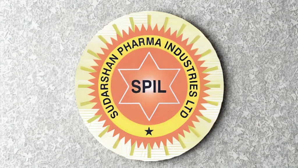 Sudarshan Pharma