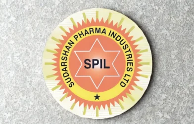 Sudarshan Pharma
