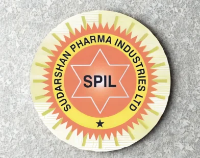 Sudarshan Pharma