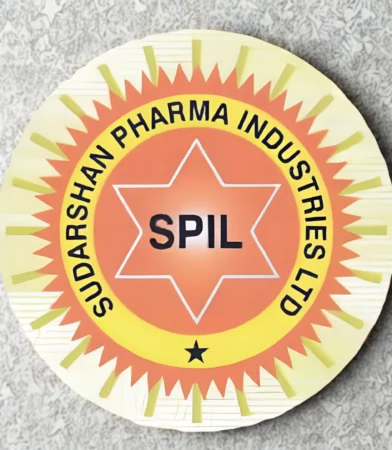 Sudarshan Pharma