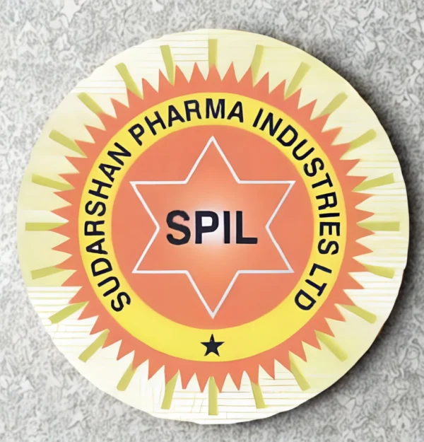 Sudarshan Pharma