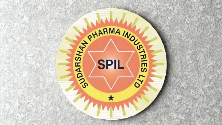 Sudarshan Pharma