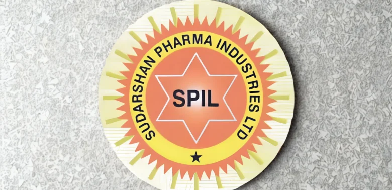 Sudarshan Pharma