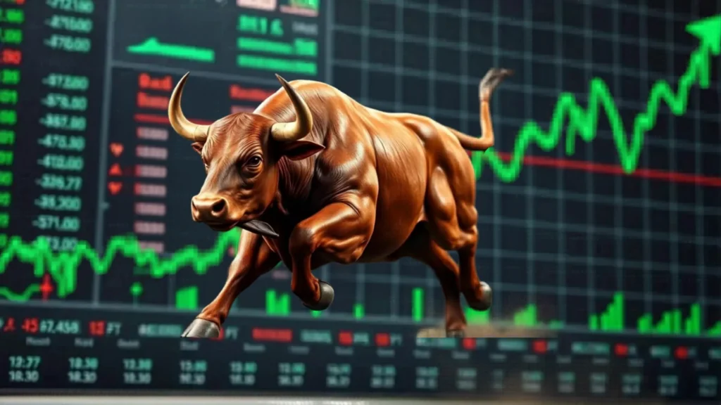 Banking and IT stocks