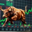 Banking and IT stocks