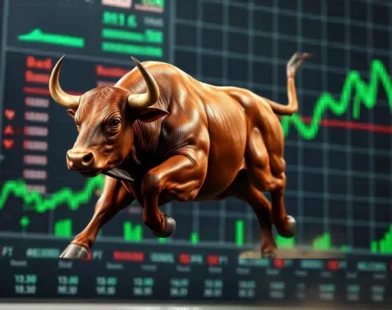Banking and IT stocks