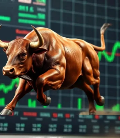 Banking and IT stocks