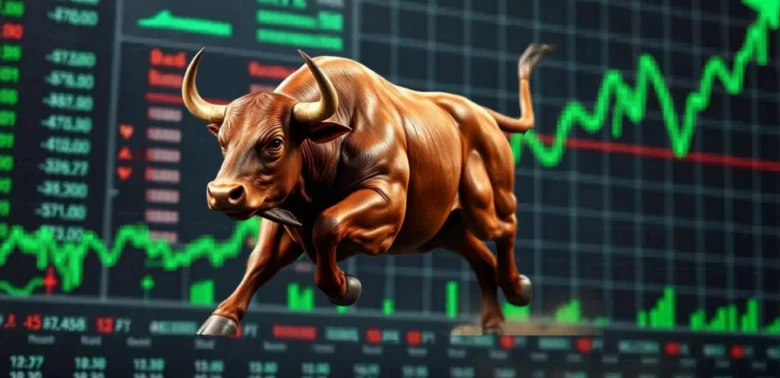 Banking and IT stocks