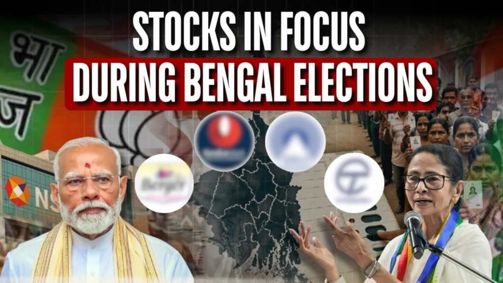 West Bengal Election