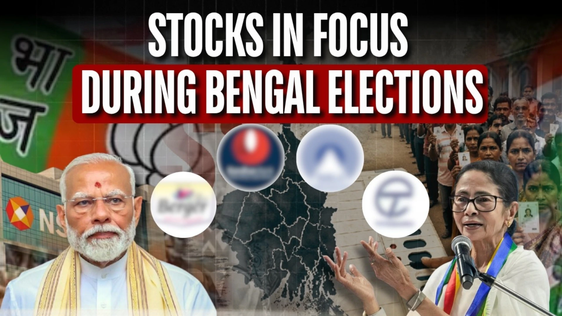 West Bengal Election