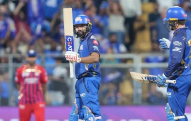 Mumbai indians