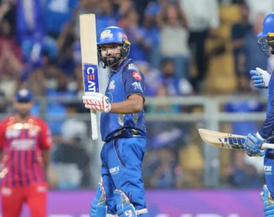 Mumbai indians