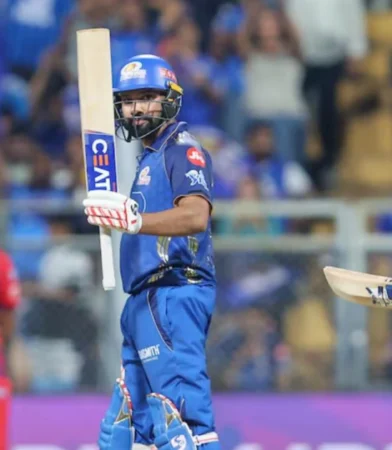 Mumbai indians