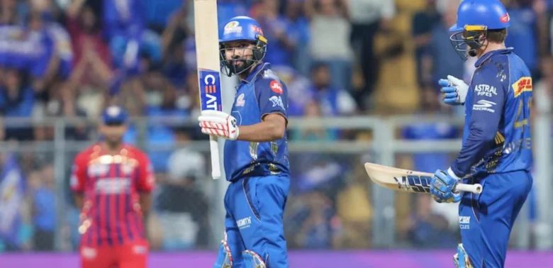 Mumbai indians