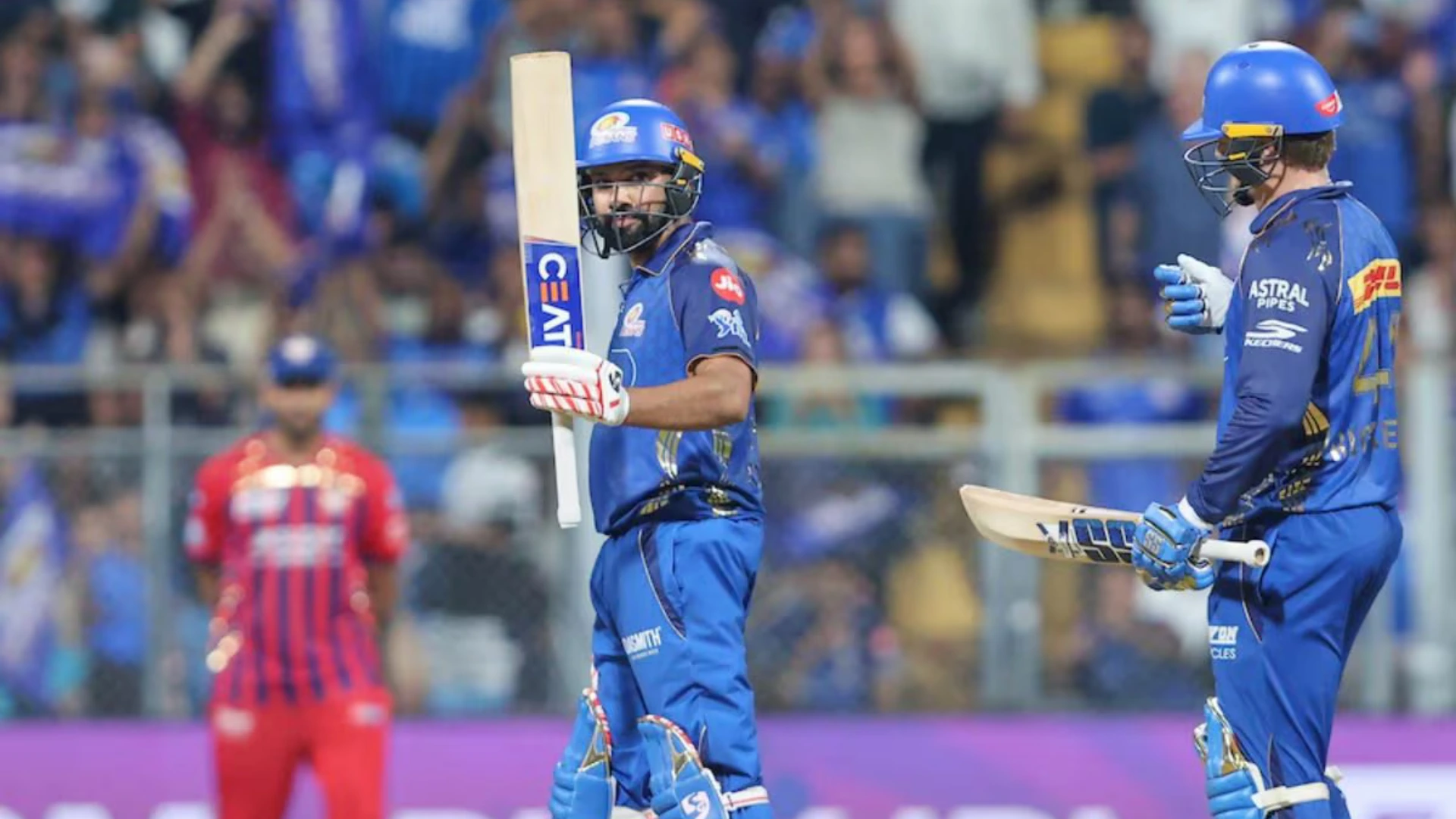 Mumbai indians