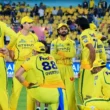 CSK
