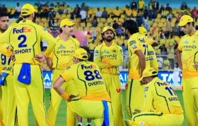 CSK