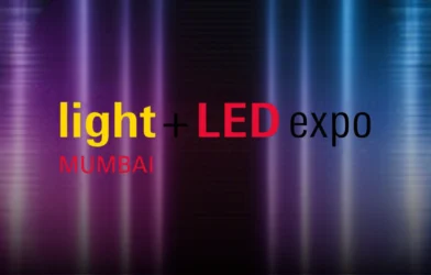 Light LED Expo Mumbai 2026