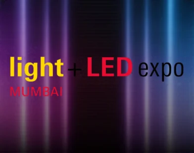 Light LED Expo Mumbai 2026