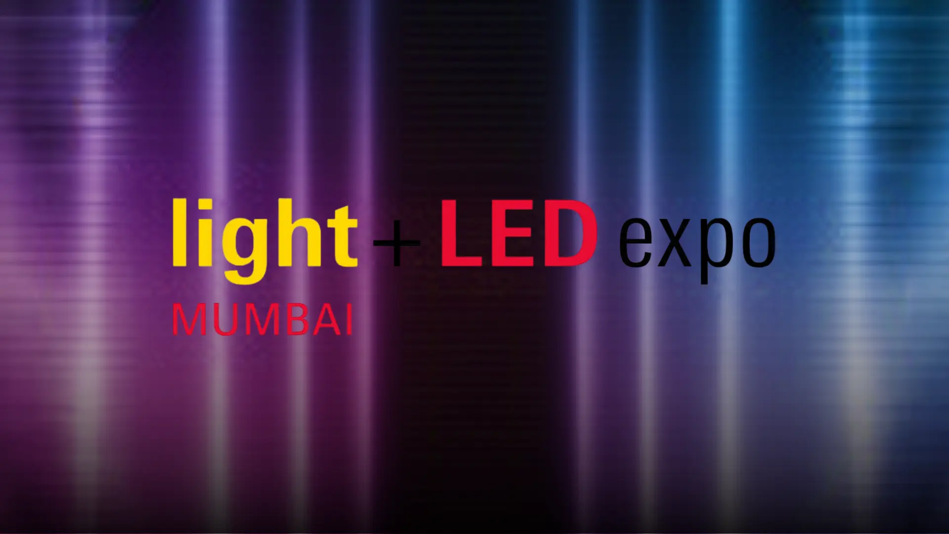Light LED Expo Mumbai 2026