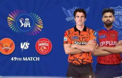 SRH