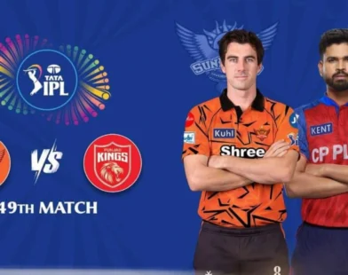 SRH