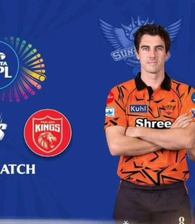 SRH