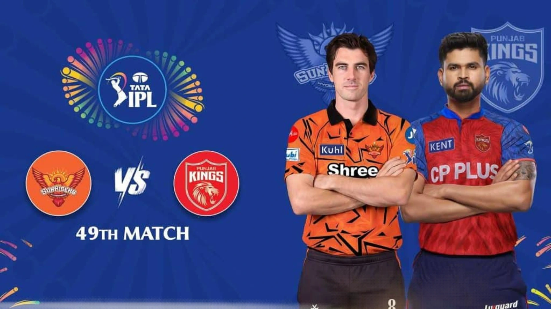 SRH
