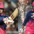 Vaibhav Sooryavanshi Bat Sponsorship