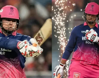 Vaibhav Sooryavanshi 97 Off 29