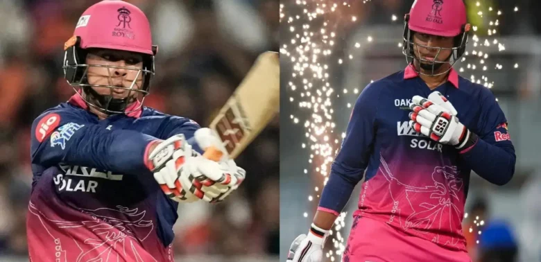 Vaibhav Sooryavanshi 97 Off 29