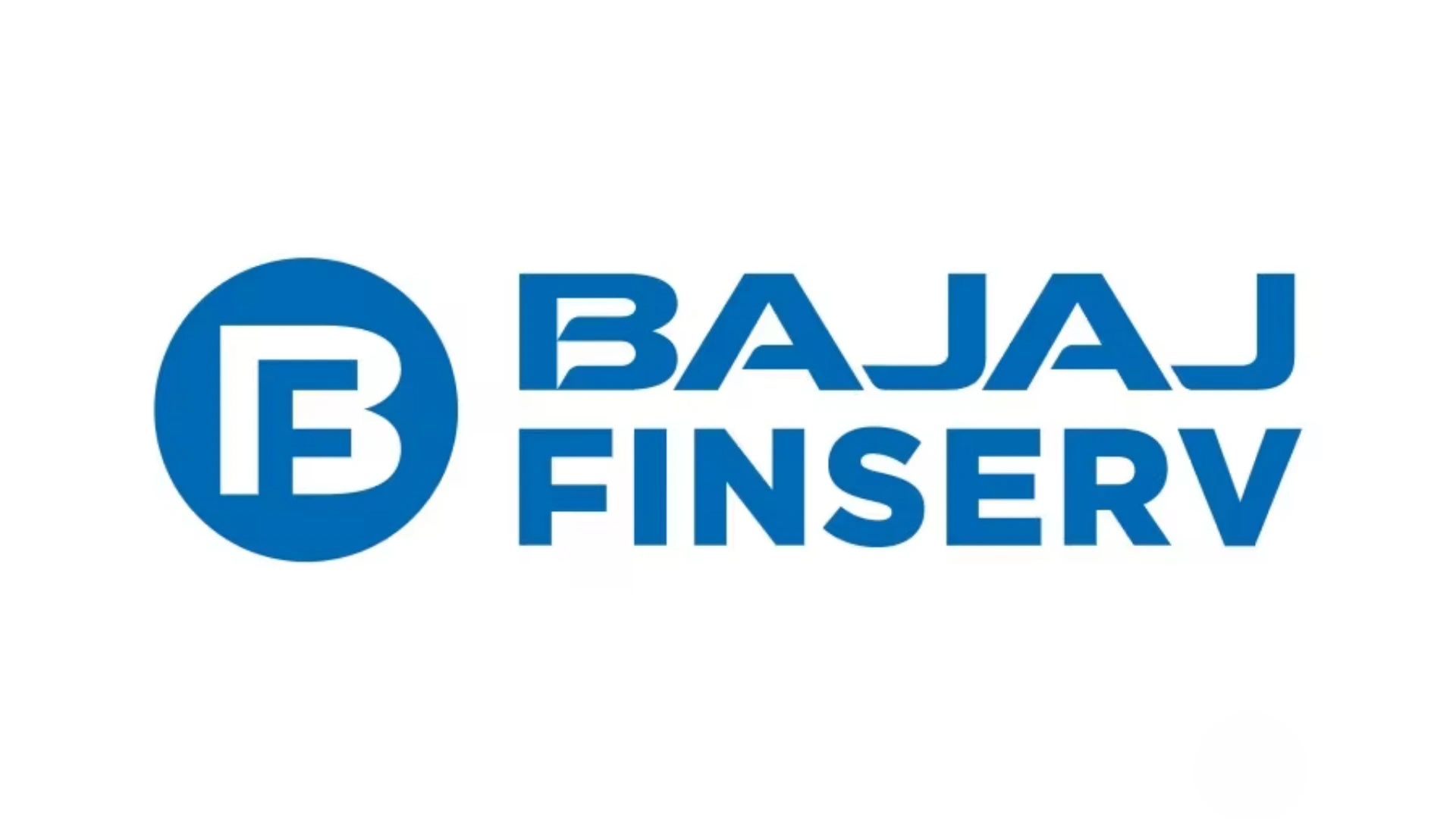 Bajaj Finserv Intelligence
