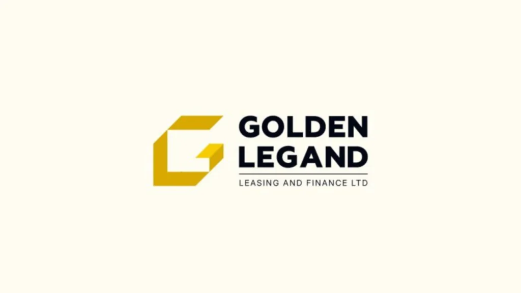 Golden Legand Leasing FY26