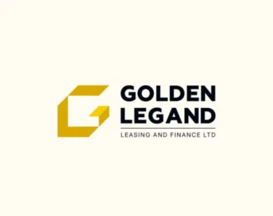 Golden Legand Leasing FY26