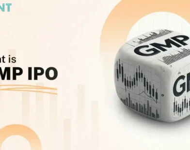 what is GMP in IPO