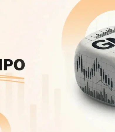 what is GMP in IPO