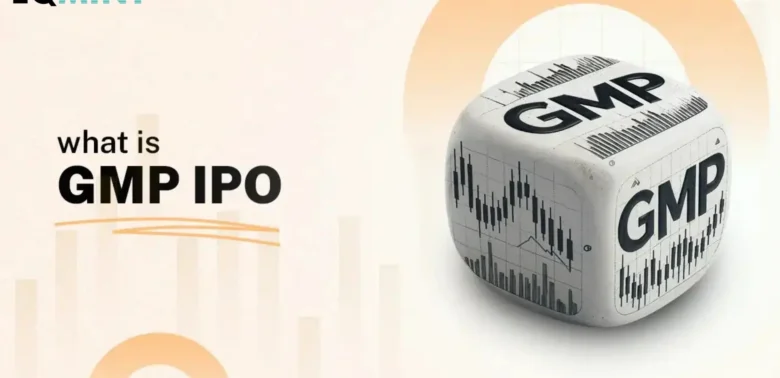 what is GMP in IPO