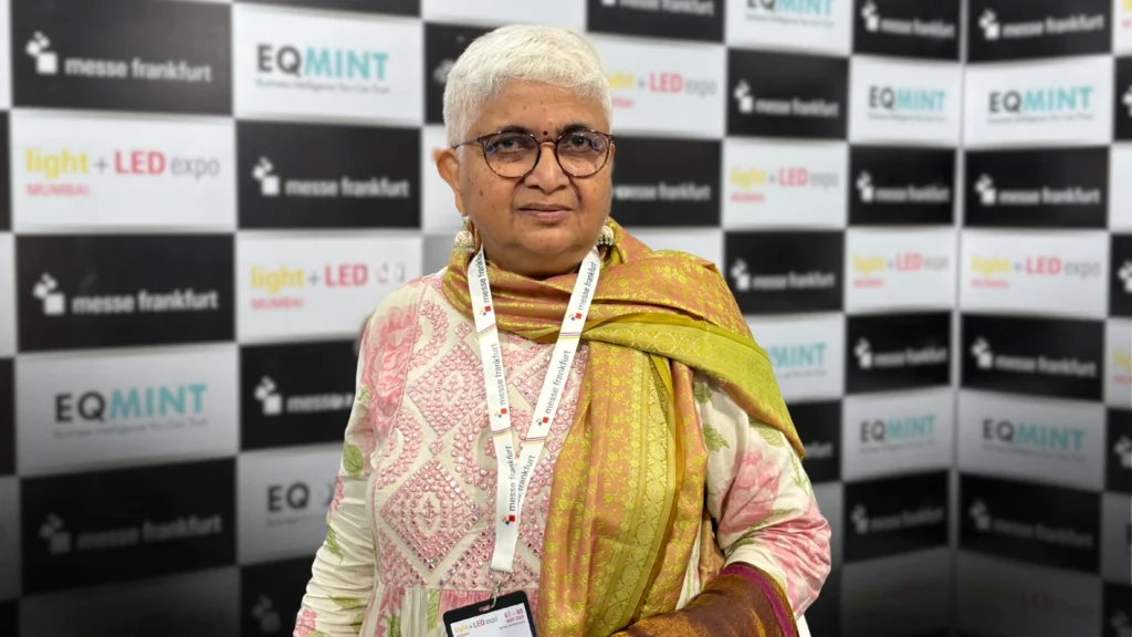 Urmila Rajadhyaksha