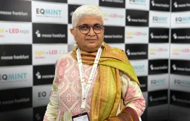Urmila Rajadhyaksha