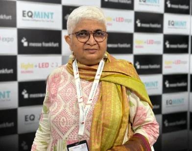 Urmila Rajadhyaksha
