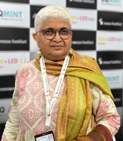 Urmila Rajadhyaksha