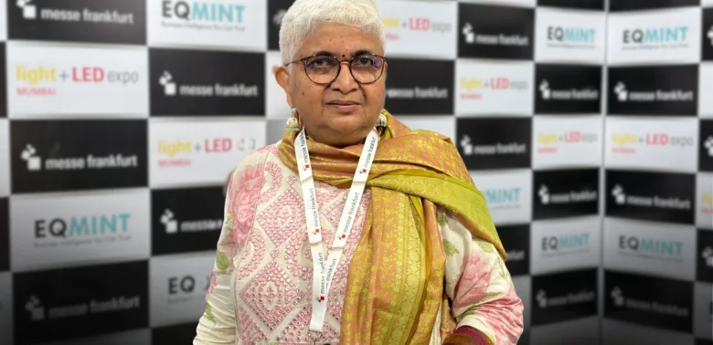 Urmila Rajadhyaksha