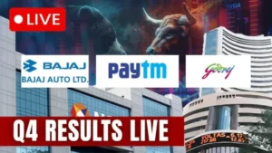 Q4 Results Today