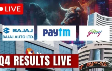 Q4 Results Today