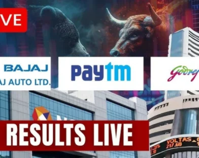 Q4 Results Today